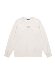 Свитшот KELME Round Neck Sweater White