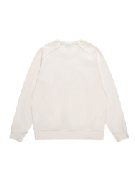 Свитшот KELME Round Neck Sweater White