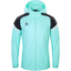 Ветровка KELME Raincoat Mint