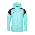 Ветровка KELME Raincoat Mint