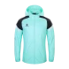 Ветровка KELME Raincoat Mint