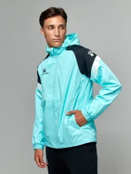 Ветровка KELME Raincoat Mint