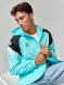 Ветровка KELME Raincoat Mint