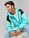 Ветровка KELME Raincoat Mint
