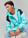 Ветровка KELME Raincoat Mint