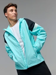 Ветровка KELME Raincoat Mint