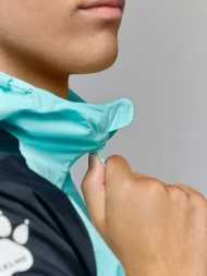 Ветровка KELME Raincoat Mint