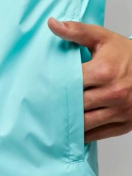 Ветровка KELME Raincoat Mint