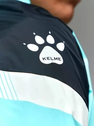 Ветровка KELME Raincoat Mint