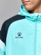 Ветровка KELME Raincoat Mint