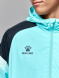 Ветровка KELME Raincoat Mint