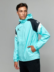 Ветровка KELME Raincoat Mint