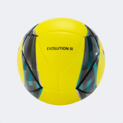 Ассортимент | BALÓN EVOLUTION III AMARILLO NEGRO