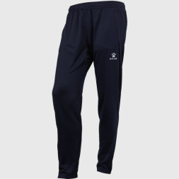 Брюки KELME KNITTED LEG TROUSERS Черный (000)