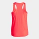 Майка на бретельках JOMA COMBI WOMAN Ярко коралловый