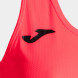 Майка на бретельках JOMA COMBI WOMAN Ярко коралловый