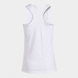 Майка на бретельках CHAMELEON Белый