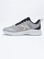Кроссовки KELME Men's Sports Shoes Grey