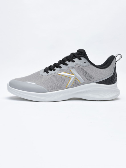 Кроссовки KELME Men's Sports Shoes Grey