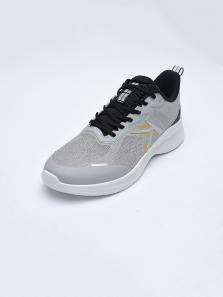 Кроссовки KELME Men's Sports Shoes Grey