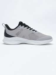 Кроссовки KELME Men's Sports Shoes Grey