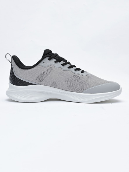 Кроссовки KELME Men's Sports Shoes Grey