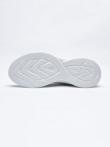 Кроссовки KELME Men's Sports Shoes Grey