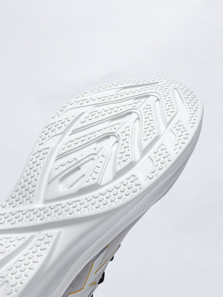 Кроссовки KELME Men's Sports Shoes Grey