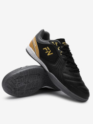 Футзалки FN Star (IN) (Black/Gold)