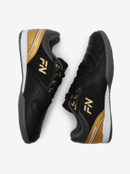 Футзалки FN Star (IN) (Black/Gold)