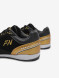 Футзалки FN Star (IN) (Black/Gold)