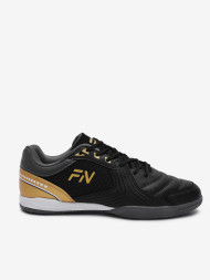 Футзалки FN Star (IN) (Black/Gold)