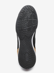 Футзалки FN Star (IN) (Black/Gold)