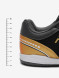 Футзалки FN Star (IN) (Black/Gold)