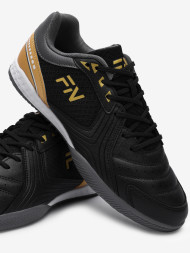 Футзалки FN Star (IN) (Black/Gold)