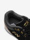 Футзалки FN Star (IN) (Black/Gold)