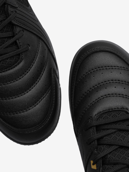 Футзалки FN Star (IN) (Black/Gold)