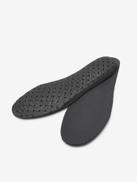 Футзалки FN Star (IN) (Black/Gold)