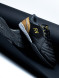 Футзалки FN Star (IN) (Black/Gold)