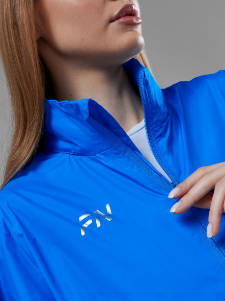 Ветровка FN Storm Blue