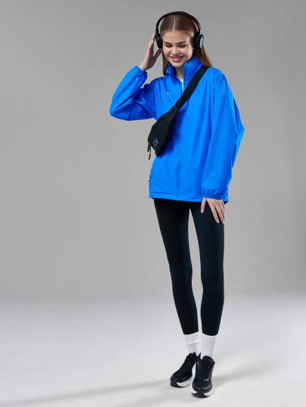 Ветровка FN Storm Blue