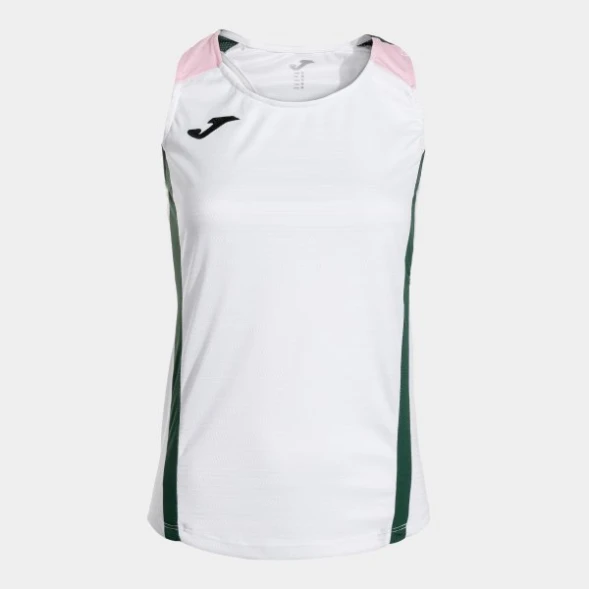CAMISETA SIN MANGAS MONTREAL    