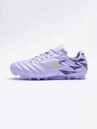 Бутсы KELME Men's Football Shoes (MG) Violet