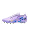 Бутсы KELME Men's Football Shoes (MG) Violet
