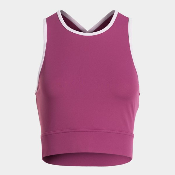 TOP CORE VIOLETA