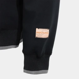 SUDADERA STEP  