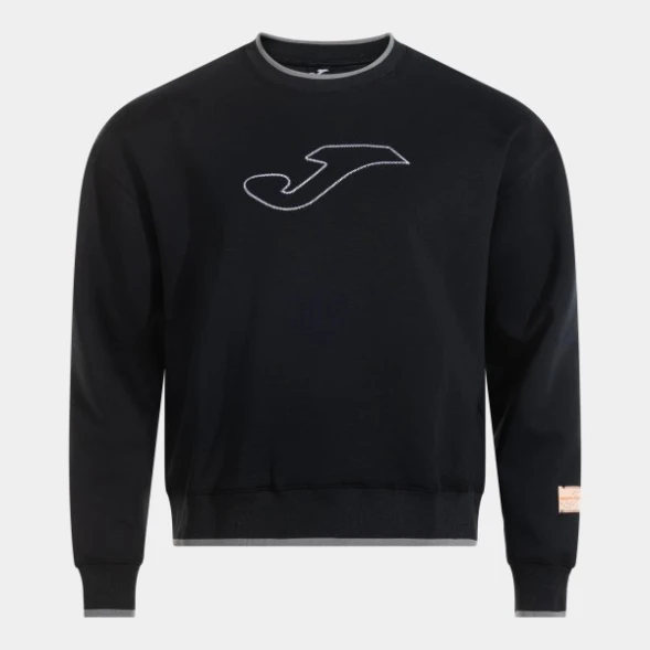 SUDADERA STEP  