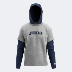 CAMISETA MANGA LARGA URBAN STREET    