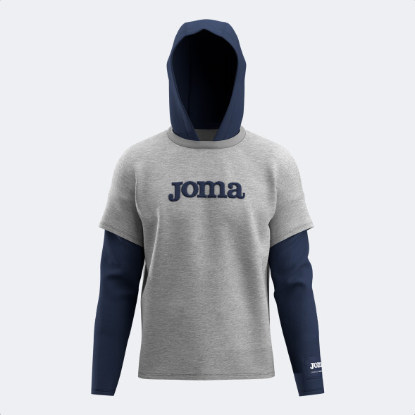 CAMISETA MANGA LARGA URBAN STREET    