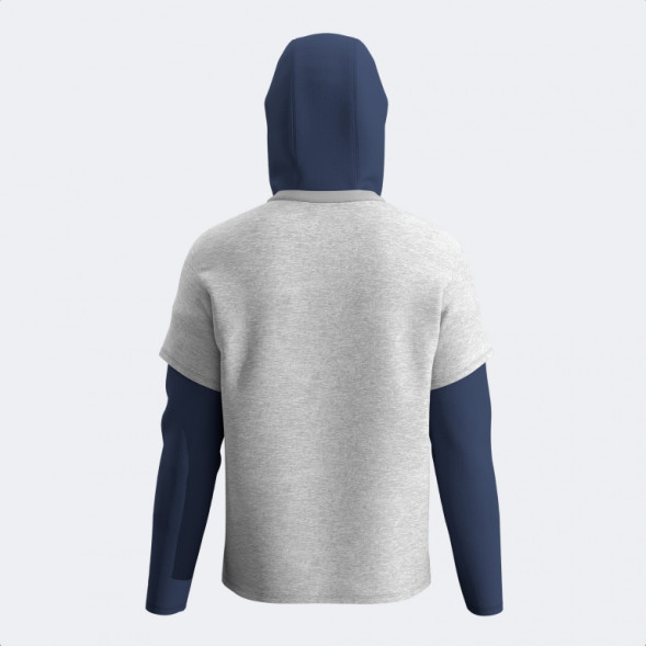 CAMISETA MANGA LARGA URBAN STREET    